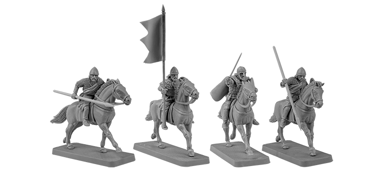 Irish Mounted Command